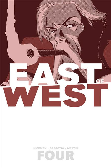 EAST OF WEST TP VOL 04 WHO WANTS WAR