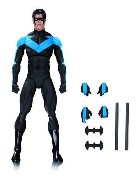 DC ICONS NIGHTWING AF