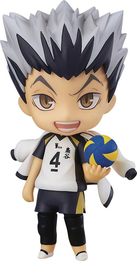 bokuto nendoroid re release