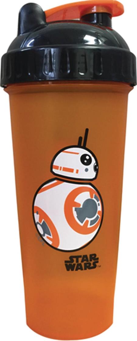 PerfectShaker Star Wars Series Star Wars Logo 28oz Shaker Cup 
