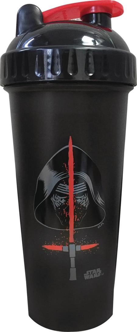 PERFECT-SHAKER STAR WARS KYLO REN 28OZ BOTTLE (C: 1-0-2)