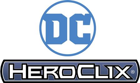 DC HEROCLIX 15TH ANN ELSEWORLDS BOOSTER BRICK (C: 1-1-2) Quantities are limited.  Allocations may occur.