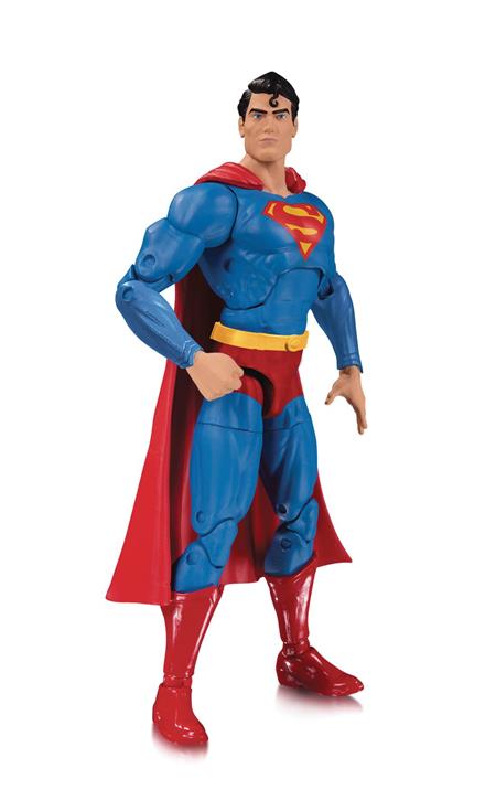 DC ESSENTIALS SUPERMAN AF