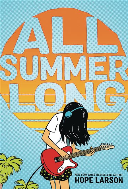 ALL SUMMER LONG GN (C: 0-1-0)