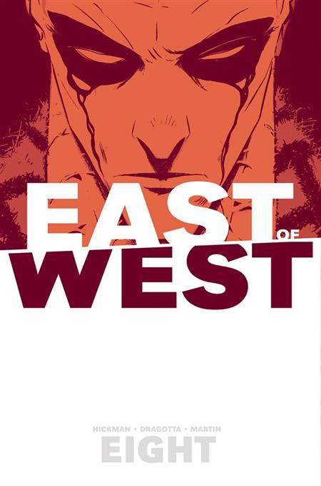 EAST OF WEST TP VOL 01 THE PROMISE (NEW PTG)