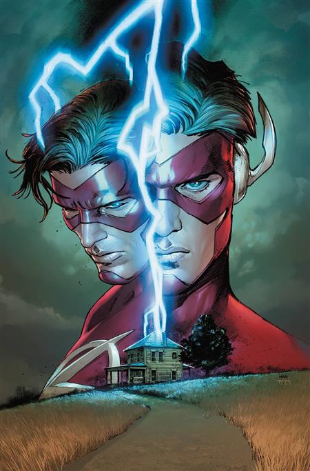 HEROES IN CRISIS #9 (OF 9)