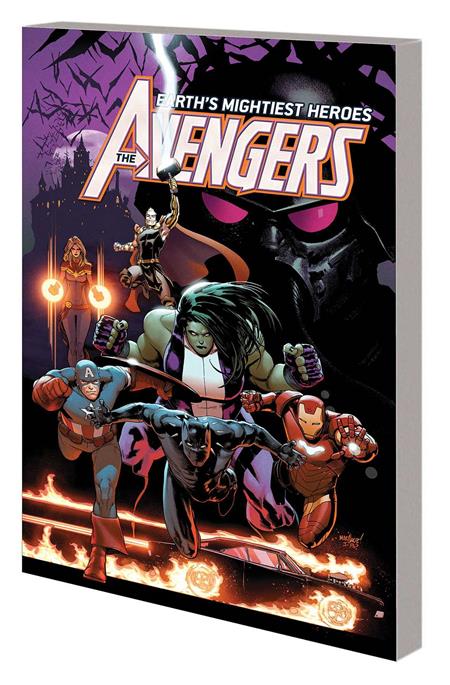 avengers legion of the unliving comixology