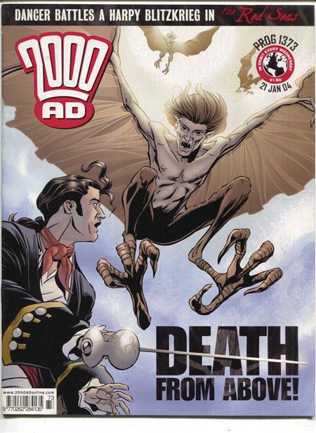 2000 AD PACK MAY 2019 (C: 0-1-1)