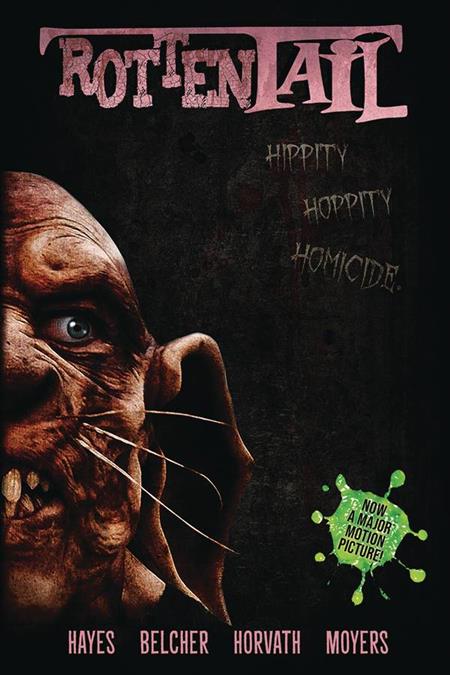 ROTTENTAIL GN TP (MR)