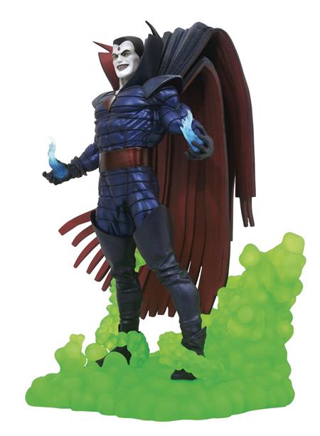 MARVEL GALLERY MR SINISTER COMIC PVC FIGURE (C: 1-1-2)