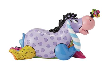 DISNEY BRITTO EEYORE FIGURE (C: 1-1-2)