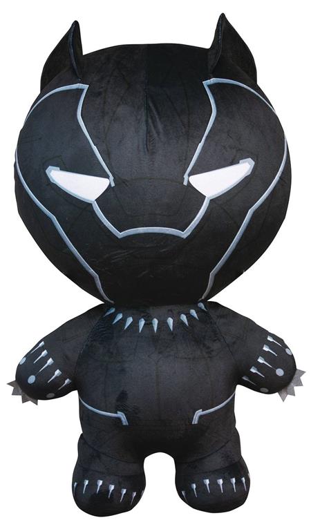 MARVEL INFINITY WAR BLACK PANTHER 30IN INFLATE-A-HERO (C: 0-