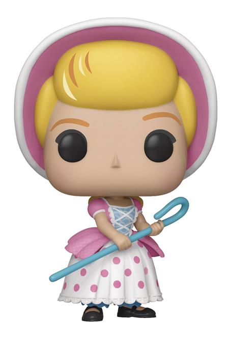 POP DISNEY PIXAR TOY STORY BO PEEP VINYL FIG (C: 1-1-2)