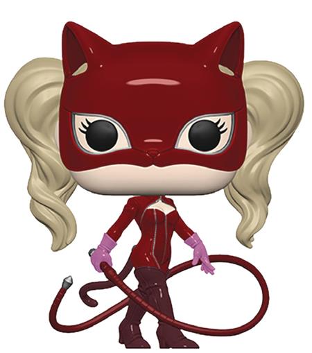 POP GAMES PERSONA PANTHER VIN FIG (C: 1-1-2)