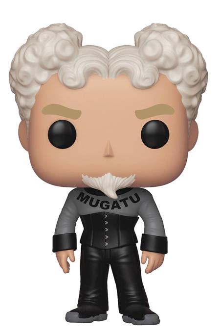 POP MOVIES MUGATU VINYL FIG (C: 1-1-2)