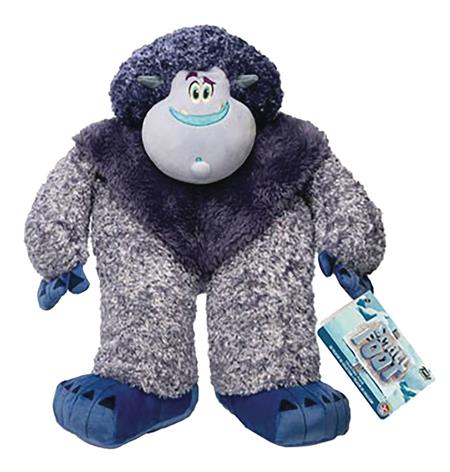 SMALLFOOT GWANGI 8IN PLUSH (C: 1-1-2)