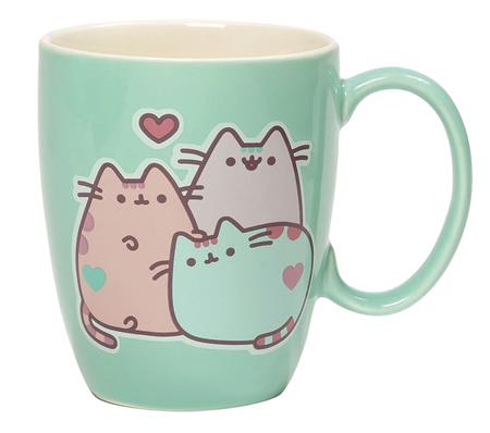 PUSHEEN PASTEL MUG (C: 1-1-2)