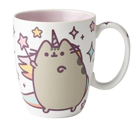 PUSHEEN PUSHEENICORN MUG (C: 1-1-2)