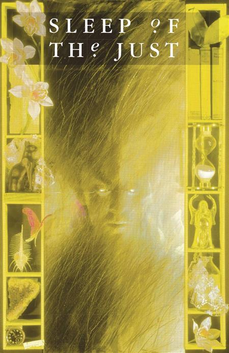 SANDMAN THE DELUXE ED HC BOOK 01 (MR)