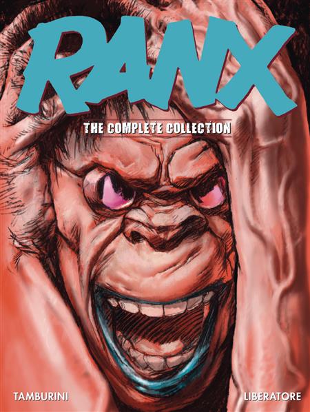 RANX COMP COLL HC (MR) (C: 0-0-1) (RES)