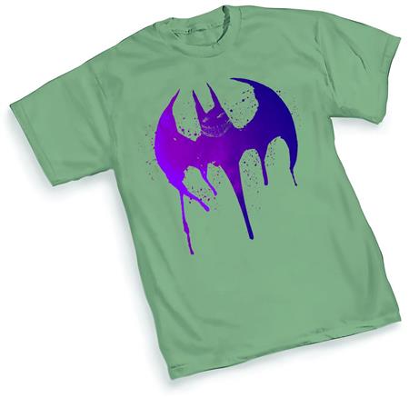 JOKER SYMBOL T/S LG (C: 1-1-0)