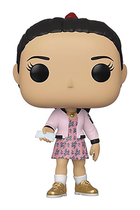 POP MOVIES TO ALL THE BOYS LARA JEAN W/ LETTER VIN FIG (C: 1
