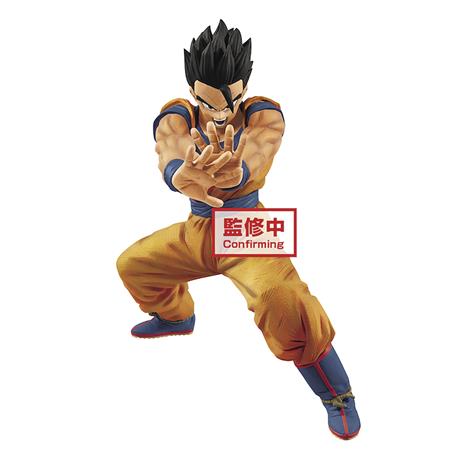 DRAGON BALL SUPER GOHAN MASENKO FIG (C: 1-1-2)