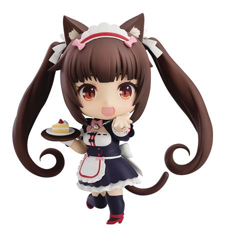 NEKOPARA CHOCOLA NENDOROID AF (C: 1-1-2)