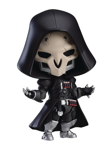 OVERWATCH REAPER NENDOROID AF CLASSIC SKIN VER (C: 1-1-2)