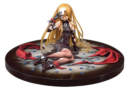 OVERLORD III EVILEYE 1/7 PVC FIG (C: 1-1-2)