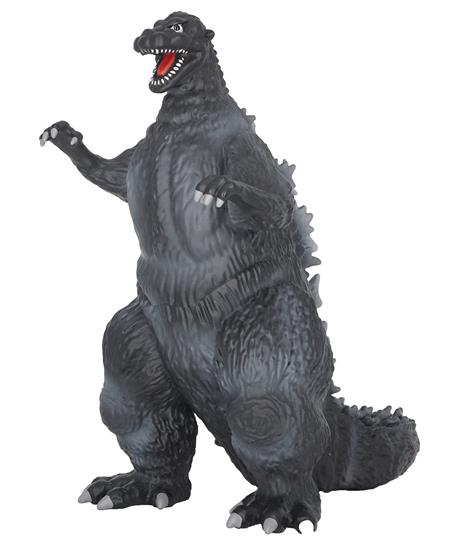 GODZILLA CLASSIC PVC BANK (C: 1-1-2)