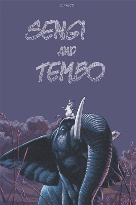 SENGI AND TEMBO TP