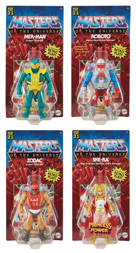 MOTU ORIGINS AF ASST 202102 (Net) (C: 1-1-2)