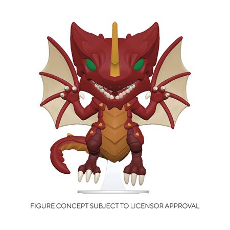 bakugan pop vinyl