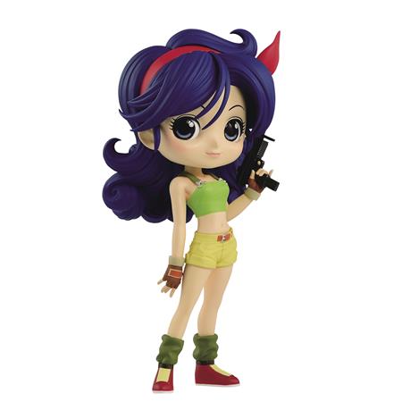 DRAGON BALL Q-POSKET LAUNCH VER A (C: 1-1-2)