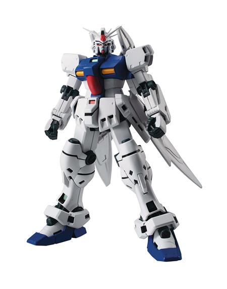 MSG 0083 RX-78GP03S GUNDAM GP03S ROBOT SPIRITS AF ANIME VER