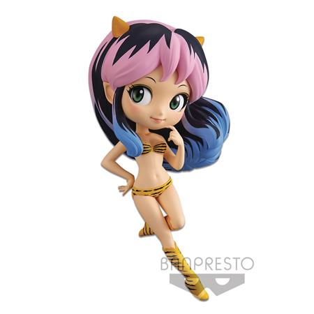 URUSEI YATSURA Q-POSKET LUM II FIG VER B (C: 1-1-2)