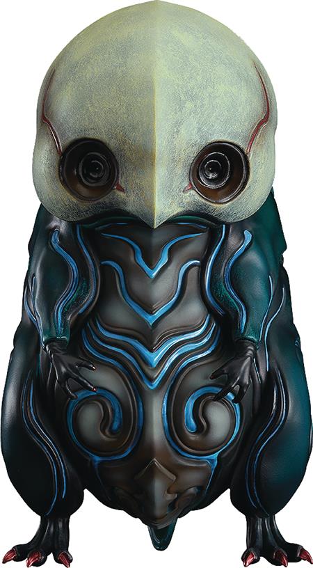 TSUMUGIBAKO PUTUN SOFT VINYL FIG (C: 1-1-2)