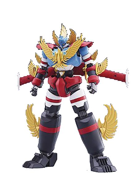 NEW GATTAI SERIES GATTAI ATLANGER PLASTIC MODEL KIT (C: 1-1-