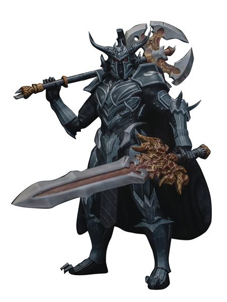 STORM COLL INJUSTICE GODS AMONG US ARES 1/10 AF (Net) (C: 1-