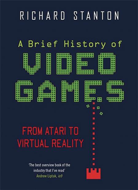 BRIEF HISTORY OF VIDEO GAMES SC (C: 0-1-0)