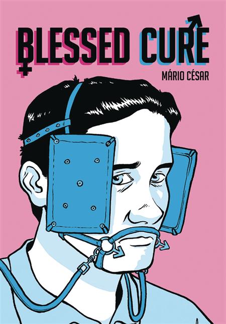 BLESSED CURSE HC (MR) (C: 0-1-1)