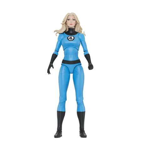 MARVEL SELECT SUE STORM AF (C: 1-1-2)