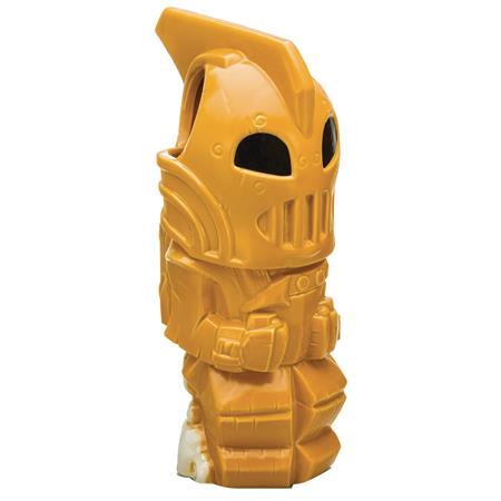 THE ROCKETEER GEEKI TIKI 16OZ MUG (C: 1-1-2)