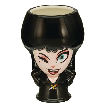 ELVIRA CUPFUL OF CUTE 18OZ MUG (C: 1-1-2)