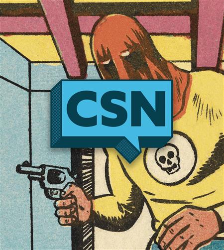 COMIC SHOP NEWS (100CT BUNDLE) #1864 (Net)