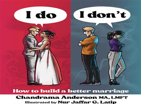 I DO I DONT HOW TO BUILD A BETTER MARRIAGE SC (MR) 