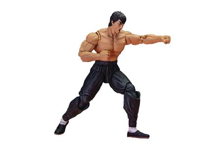 STORM COLLECTIBLES FEI LONG ULTRA STREET FIGHTER II 1/12 AF