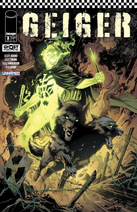 GEIGER (2024) #2 CVR C INC 1:50 IVAN REIS & DANNY MIKI FOIL VAR