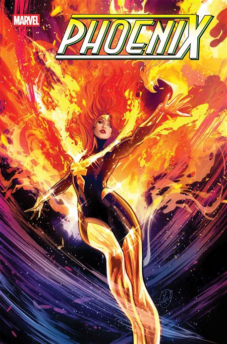 PHOENIX #11